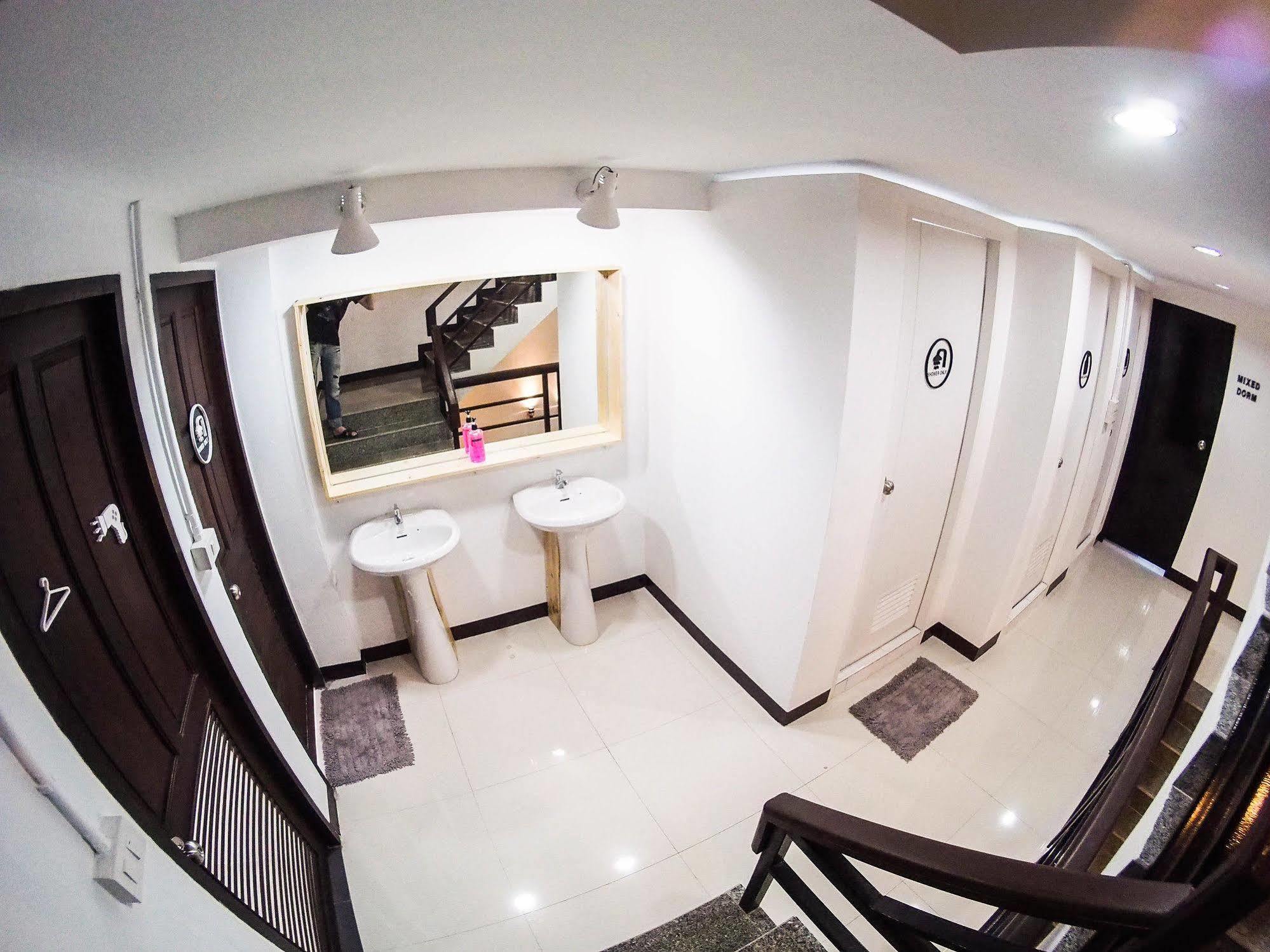 The Better Hostel Chiang Mai Exterior photo