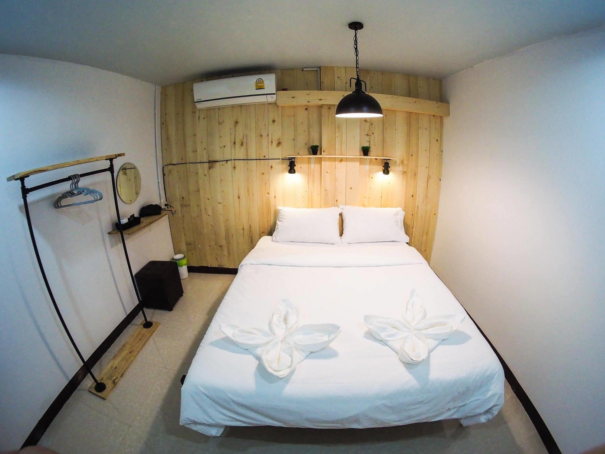 The Better Hostel Chiang Mai Exterior photo