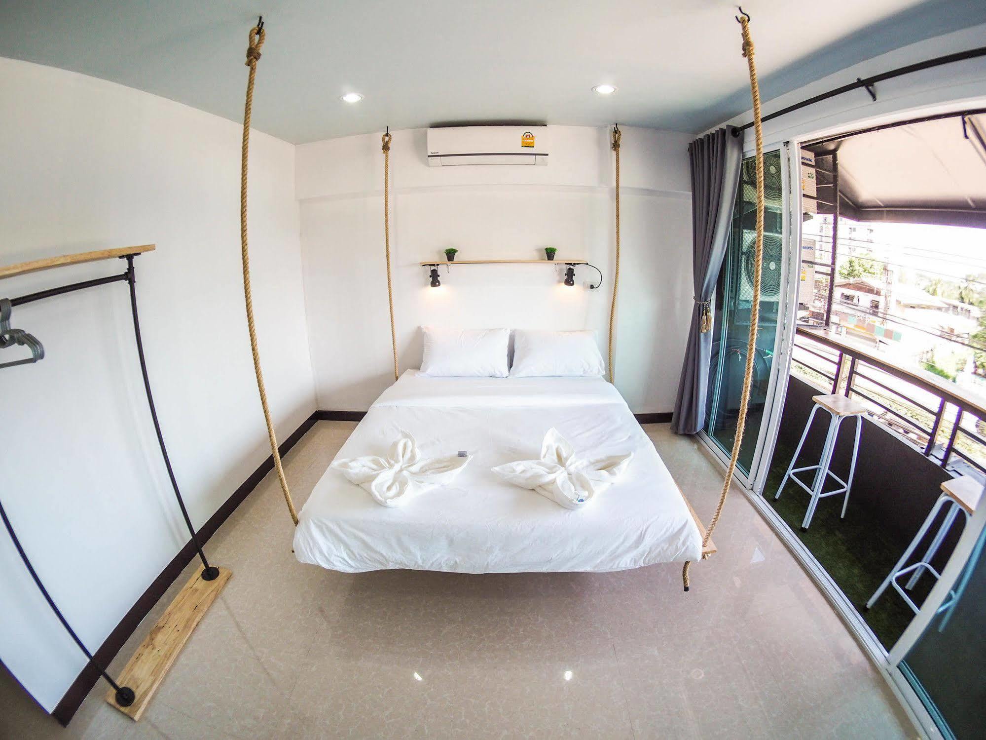 The Better Hostel Chiang Mai Exterior photo